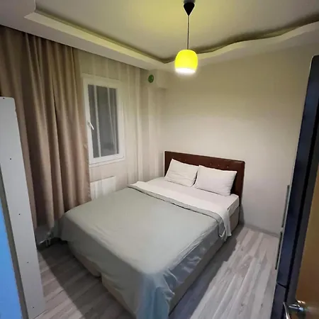 Taksim No 9 Apartment