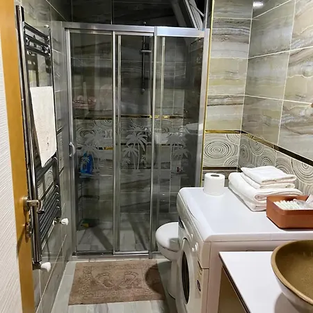 Taksim No 9 Apartment