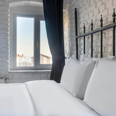 Апарт-отель 5 Galata *