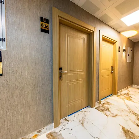 The Business Class 3* Istanboel