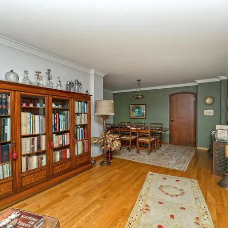 Premium Helena Apartment Istanbul