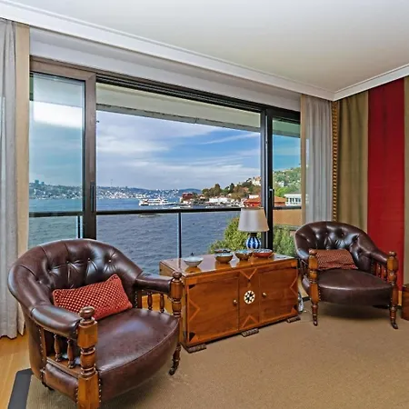 Premium Helena Apartment