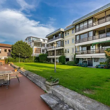 Premium Helena Apartment *