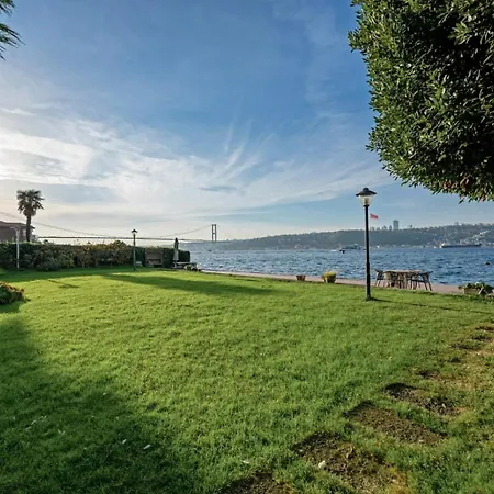 Apartment Premium Helena Istanbul