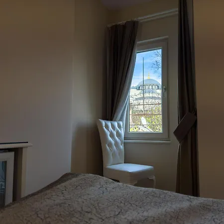 Hotel Sarnic Premier Istanbul