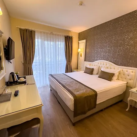 Hotel Sarnic Premier