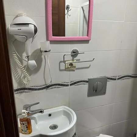 Aparthotel Reggae