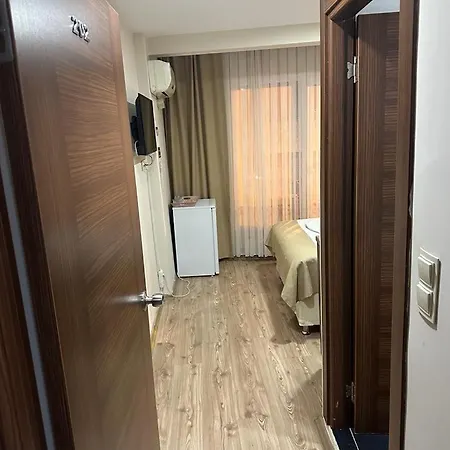Reggae Aparthotel Provincia di Istanbul