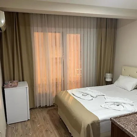 Reggae Aparthotel