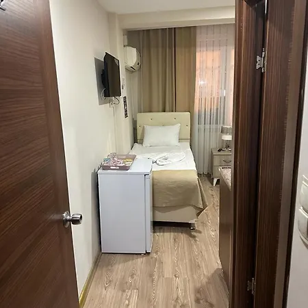 Aparthotel Reggae 2*