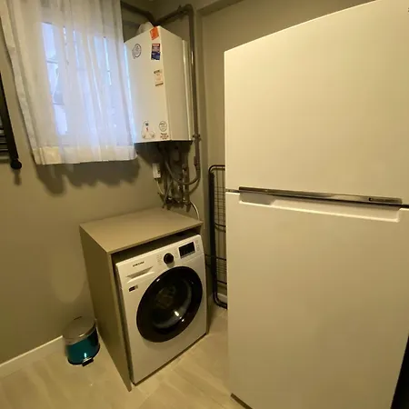 Triada Taksim - Special Category Ξενοδοχείο 4*