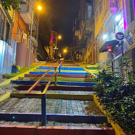 Reggae Aparthotel Provincia di Istanbul