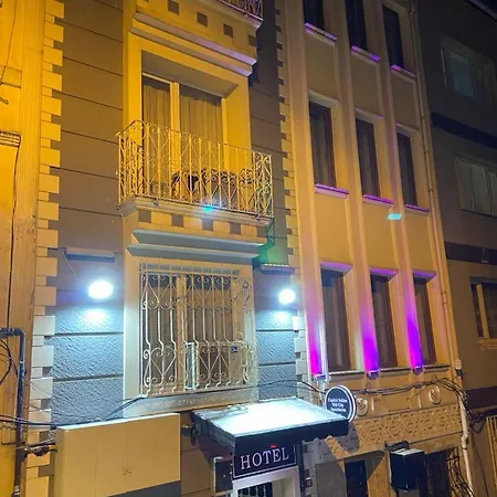 Aparthotel Reggae 2*