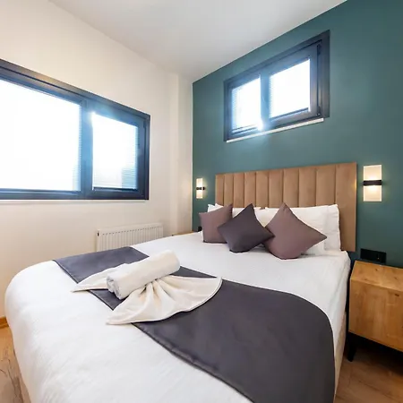 Aparthotel Mia Mia Provincia di Istanbul