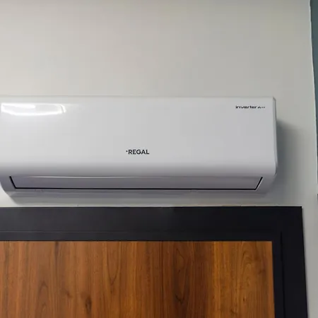 Aparthotel Mia Mia Provincia di Istanbul
