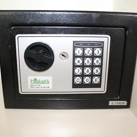 Hotel Falcon