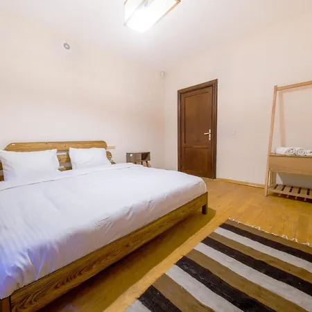 The Kosk -5br With Turkish Bath- City Centre Villa Istanbul