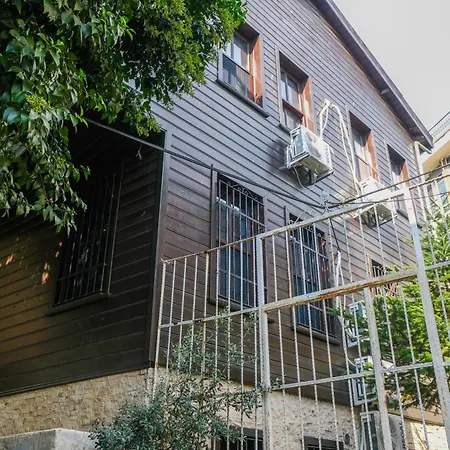 Villa The Kosk -5br With Turkish Bath- City Centre *