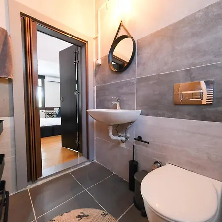 The Kosk -5br With Turkish Bath- City Centre Villa
