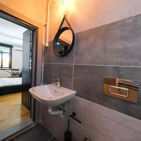 Villa The Kosk -5br With Turkish Bath- City Centre *