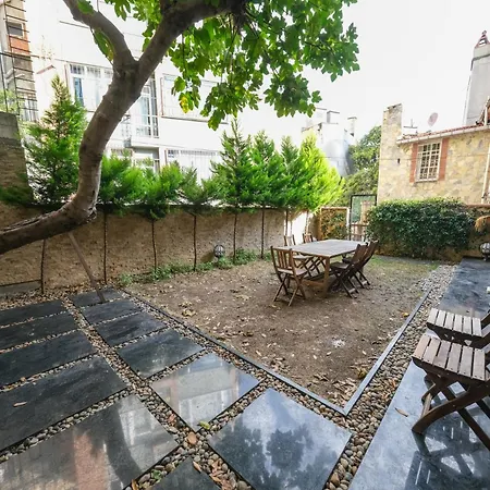 The Kosk -5br With Turkish Bath- City Centre Villa *