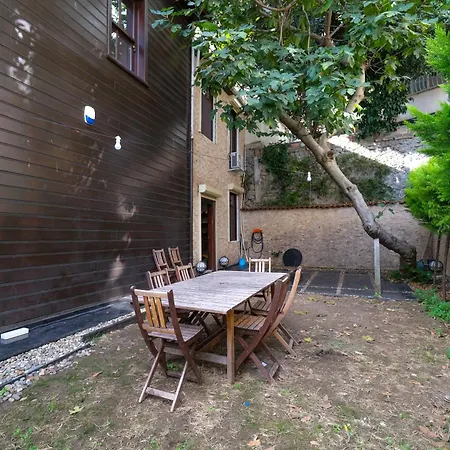 Villa The Kosk -5br With Turkish Bath- City Centre *