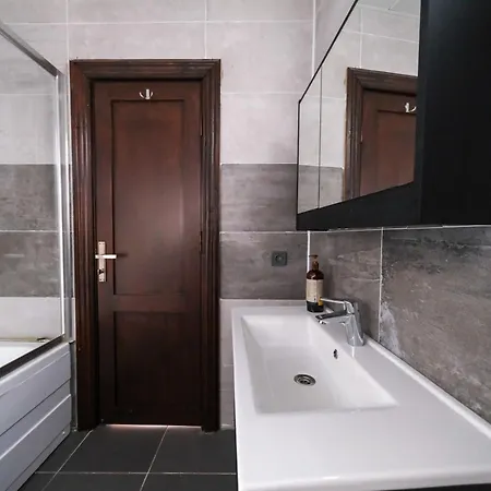 The Kosk -5br With Turkish Bath- City Centre
