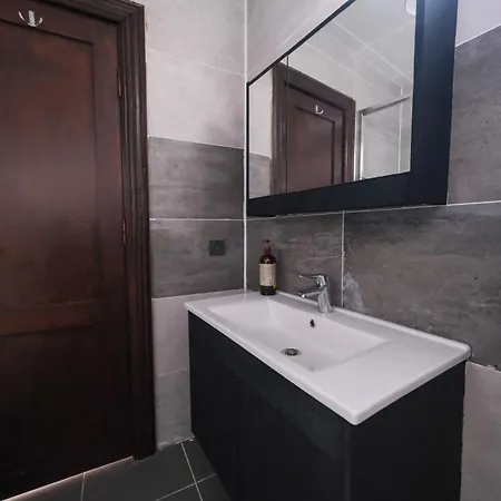 The Kosk -5br With Turkish Bath- City Centre