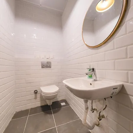 The Kosk -5br With Turkish Bath- City Centre Villa Istanbul