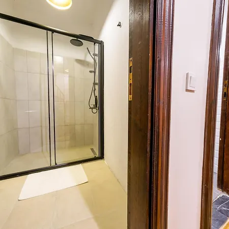 The Kosk -5br With Turkish Bath- City Centre Villa
