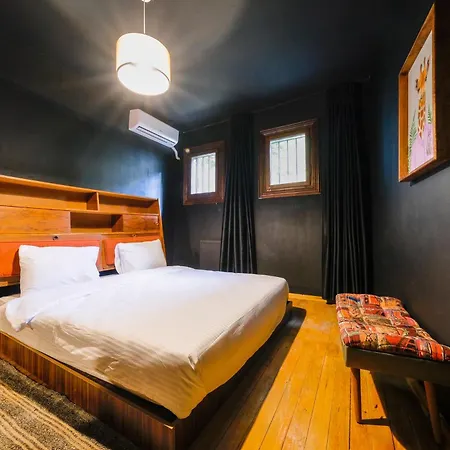 Villa The Kosk -5br With Turkish Bath- City Centre *