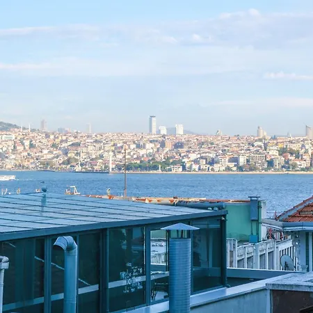 Villa The Kosk -5br With Turkish Bath- City Centre *