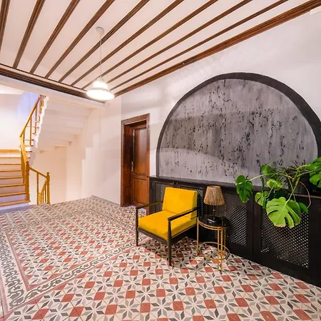 The Kosk -5br With Turkish Bath- City Centre Istanbul