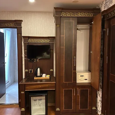 Napolyon Hotel