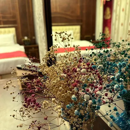 Napolyon Hotel 3*