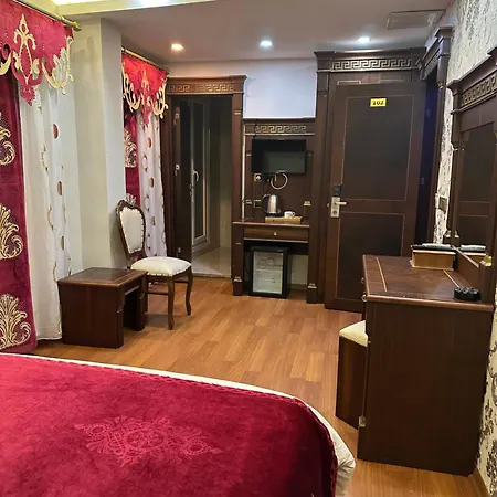 Napolyon Hotel 3*