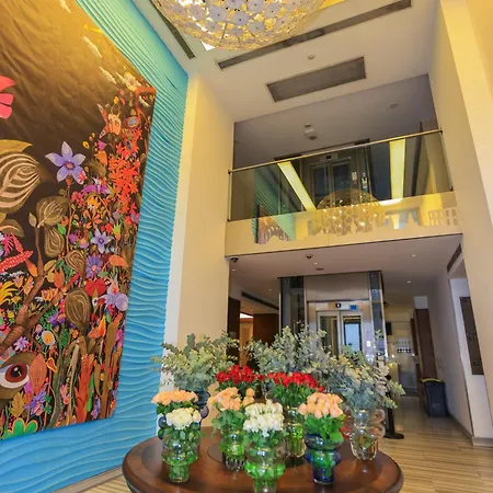 Innova Sultanahmet 4* Istanbul