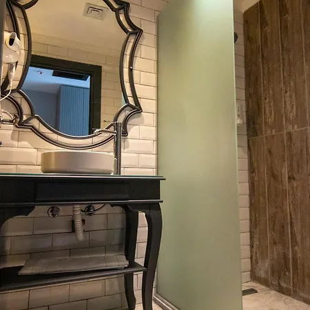 Sherlock Homes Isztambul
