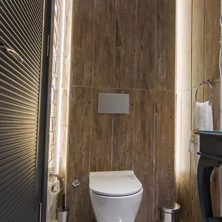 Sherlock Homes Isztambul