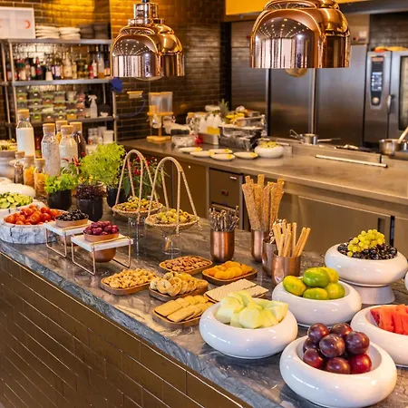 Innova Sultanahmet Hotel 4*
