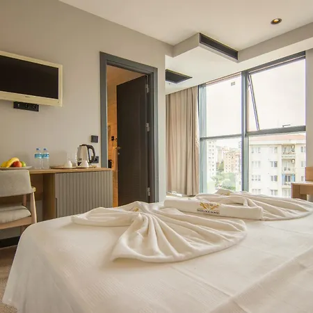 Sherlock Homes Isztambul