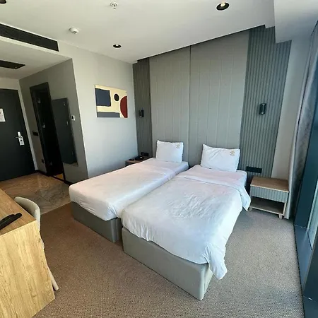 Sherlock Homes Isztambul