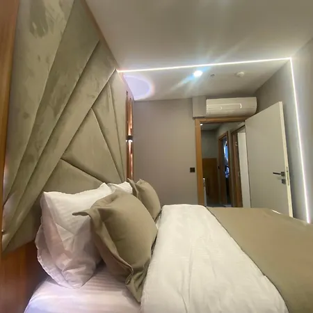 Hostal Besiktas Vip & *