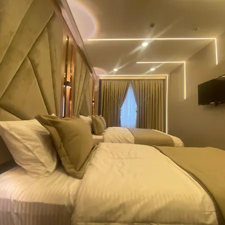 Besiktas Vip & * Estambul