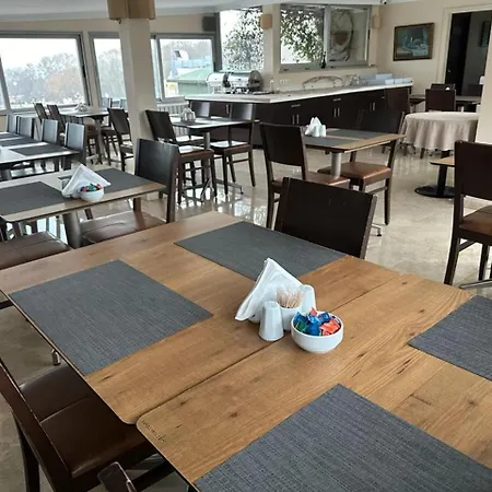 Sude Konak Hotel Istanbul