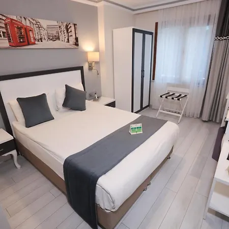 Skalion Hotel