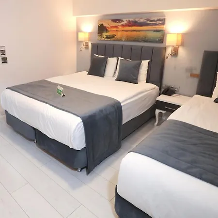 Hotel Skalion Istanboel