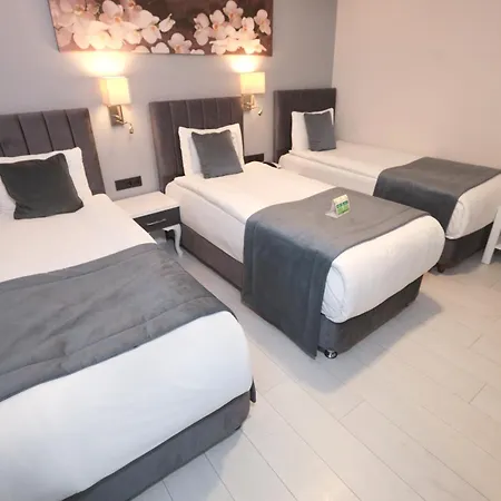 Hotel Skalion