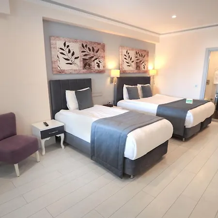 Hotel Skalion
