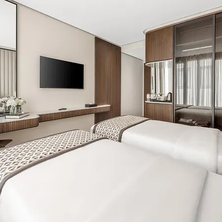 Dream Karakoey Bosphorus فندق *